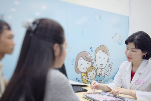 IVF Phương Châu chăm chút từng bước quá trình thụ tinh trong ống nghiệm