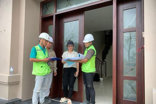 Nhà đầu tư Vinhomes Golden Avenue nhận nhà, đón đầu thời cơ 'vàng'
