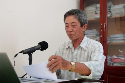 Tiền Giang: Hệ thống truyền thanh thông minh góp phần xóa nghèo thông tin