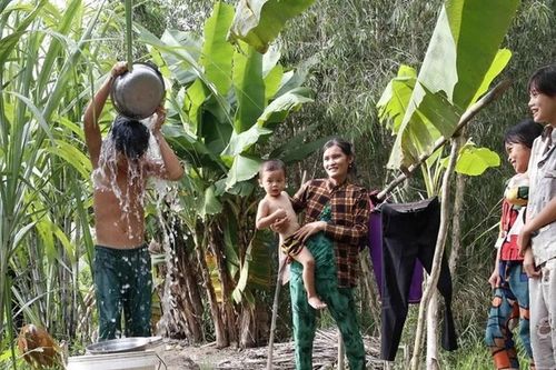 Cà Mau đặt mục tiêu giảm tỷ lệ hộ nghèo còn không quá 1% vào năm 2025