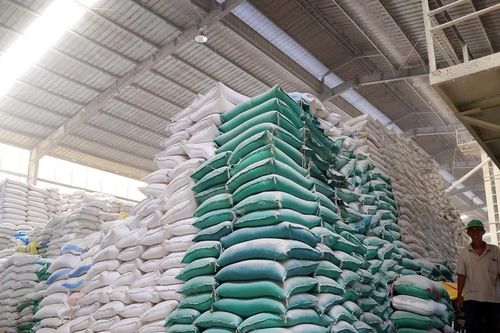 Giá gạo Thái Lan và Ấn Độ biến động ngược chiều, gạo Việt Nam giảm nhẹ