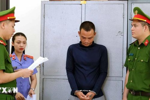 Hà Tĩnh: Bắt đối tượng uống rượu vượt chốt, rồi quay lại tấn công CSGT