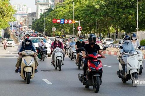Điều kiện để phương tiện tham gia giao thông đường bộ từ 1/1/2025, ai cũng nên biết