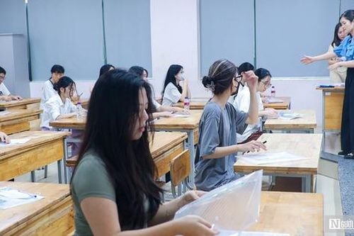 Cần cơ chế ràng buộc trong hướng nghiệp, phân luồng học sinh