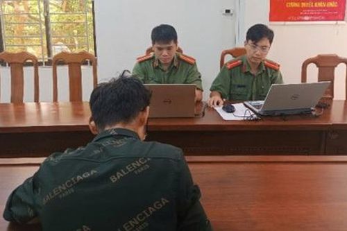 Xử phạt người đăng thông tin sai vụ tai nạn giữa xe cứu hộ và xe máy