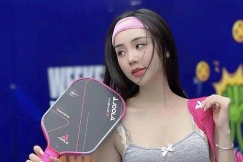 Quỳnh Kool đáp trả khéo léo khi bị nói chơi pickleball 'vì G63'