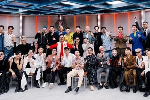 Cháy vé sau 90 phút mở bán: Concert Anh trai vượt ngàn chông gai được khán giả mong chờ