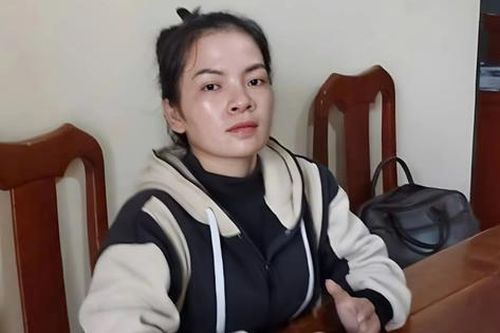 Tạm giữ hình sự kẻ liều lĩnh bắt cóc trẻ sơ sinh tại bệnh viện
