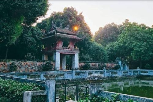 Tiết lộ công trình được chọn là biểu tượng Hà Nội, đa số đều đoán sai, dân gốc Thủ đô chưa chắc biết