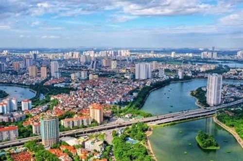 Làm gì để kìm hãm đà 'tăng nóng' của thị trường bất động sản?