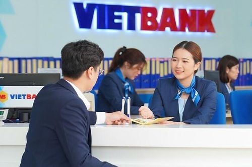 Vietbank công bố danh sách cổ đông nắm giữ từ 1% vốn điều lệ