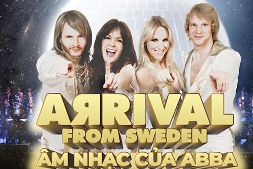 ABBA Music sẽ đến Hội An