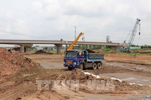 Giải ngân vốn đầu tư công cả nước đạt trên 47% kế hoạch