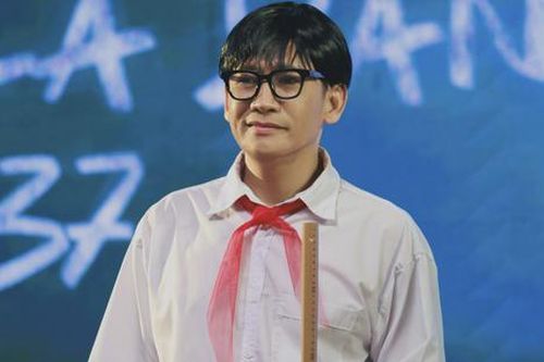 Duy Mạnh lại gây bất ngờ