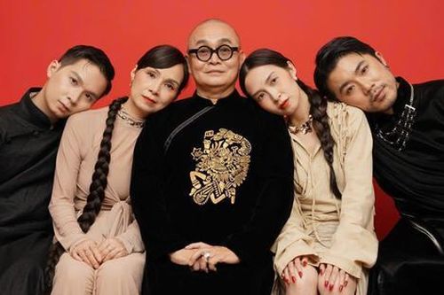 Nghệ sĩ Xuân Hinh tiết lộ 'quy tắc ngầm' giữ lửa hôn nhân