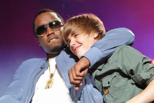 Choáng với cái tên đã đẩy Justin Bieber vào tay gã săn Sean 'Diddy' Combs