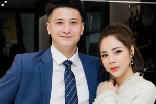 MC Bạch Lan Phương tiết lộ bị chồng kém 6 tuổi ép làm điều này