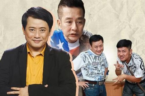 Tấn Bo: Tôi đưa anh Tấn Beo đến nơi chữa bệnh, không bỏ mặc anh như nhiều người đồn