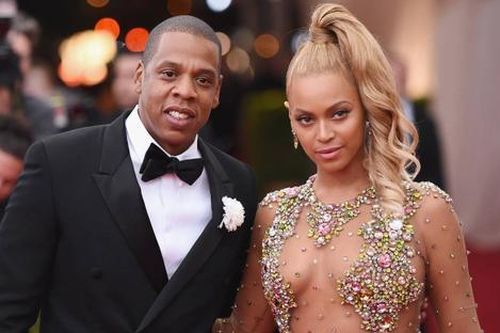 Vợ chồng Beyoncé gặp 'biến' sau khi Sean 'Diddy' Combs bị bắt