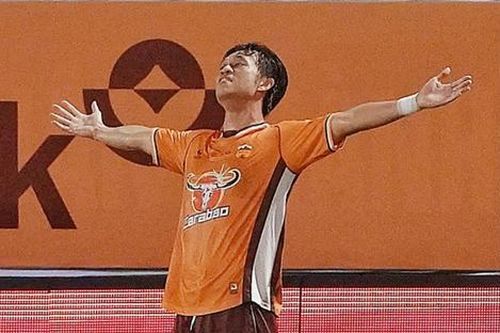 Tiếc cho HAGL khi để Nam Định FC cầm hòa