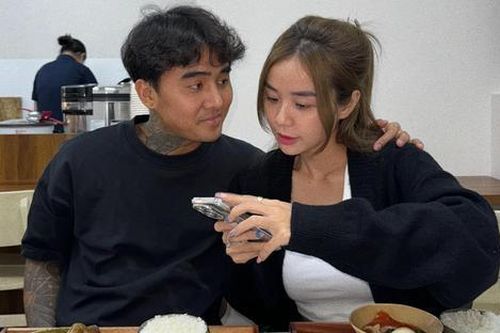 Chia sẻ nghẹn lòng của Cindy Lư về gia đình Đạt G