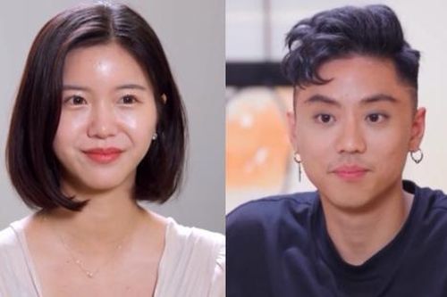 MC người Hàn bất ngờ bày tỏ tình cảm với DJ Wukong