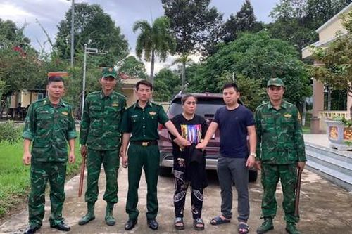 'Nữ quái' liên tiếp phạm tội trong thời gian được hoãn thi hành án