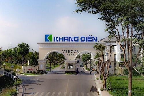 Khang Điền chốt ngày phát hành hơn 100 triệu cổ phiếu trả cổ tức và ESOP