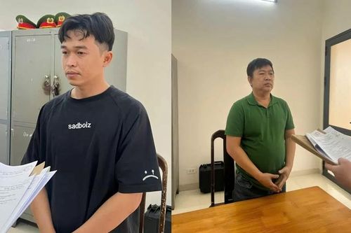 Lâm Đồng: Khởi tố 2 đối tượng thực hiện hành vi sản xuất, buôn bán phân bón giả