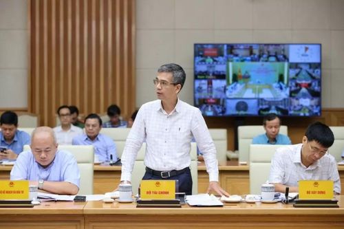 Bộ Tài chính: Đề xuất hỗ trợ bổ sung cho 5 địa phương thiệt hại nặng nề do bão số 3