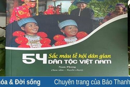 Đa dạng sắc màu lễ hội dân gian dân tộc Việt Nam
