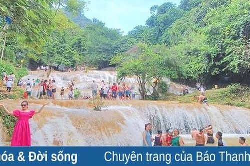 Để du lịch Thạch Thành trở thành điểm đến hấp dẫn