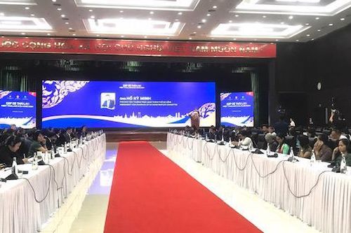 Triển vọng đầy hứa hẹn giữa cộng đồng doanh nghiệp Việt Nam - Thái Lan