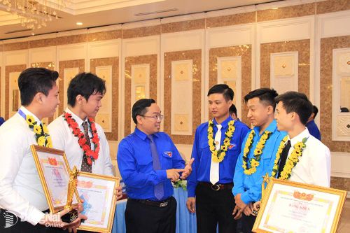 Tuổi trẻ Đồng Nai thực hiện Di chúc của Bác Hồ