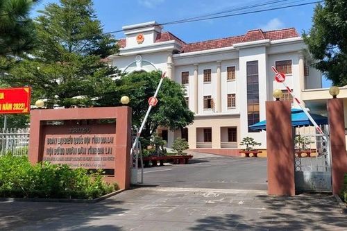 Khởi tố 3 bị can liên quan đến sai phạm trong chi tiếp khách tại Văn phòng Đoàn ĐBQH và HĐND tỉnh