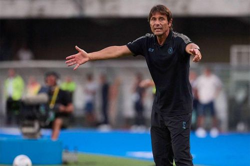 Những lý do để người hâm mộ tin tưởng Napoli sẽ lên ngôi vô địch mùa giải này