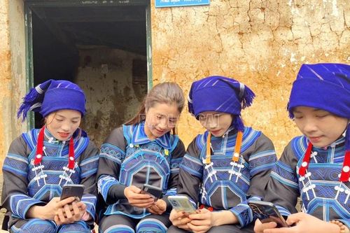 Dự án 8 góp phần 'cởi trói' cho phụ nữ Hà Nhì