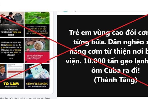 'Lấy bụng tiểu nhân đo lòng quân tử'!