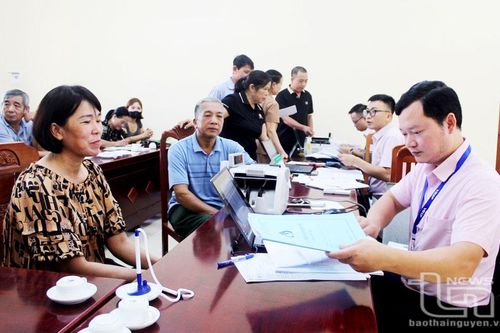 Ngân hàng đồng hành hỗ trợ người dân, doanh nghiệp