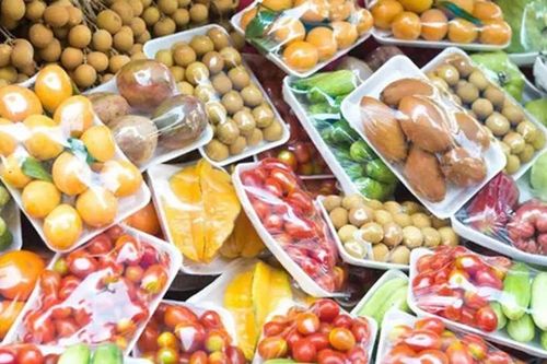 Nguy cơ nhiễm hóa chất liên quan đến ung thư vú từ bao bì thực phẩm