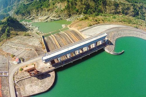 Thủy điện Hủa Na (HNA) chốt chi gần 700 tỷ đồng mua lại nhà máy thủy điện 20 MW
