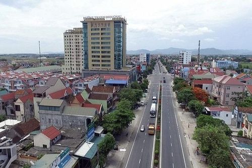 Nghệ An: Thống nhất chủ trương ban hành Nghị quyết xây dựng huyện Diễn Châu đến năm 2030