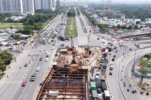 TP. Hồ Chí Minh: Ban hành bảng giá nhà ở, công trình, vật kiến trúc khi Nhà nước thu hồi đất