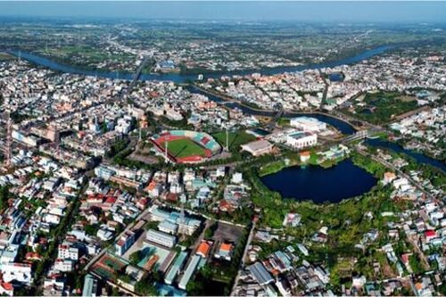 Long An hưởng ứng tích cực Chiến dịch Làm cho thế giới sạch hơn