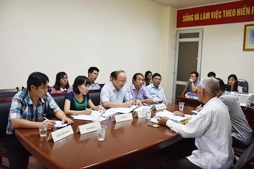 Tránh tình trạng 'nhờn' luật!
