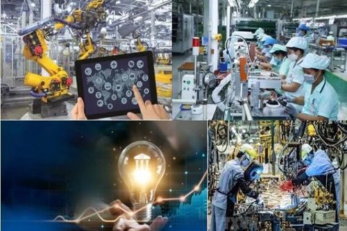 Việt Nam tăng hai bậc về Chỉ số đổi mới sáng tạo toàn cầu