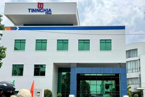 Đồng Nai: Công ty Cổ phần Tổng Công ty Tín Nghĩa phản hồi gì sau thông báo kết luận thanh tra của Thanh tra Chính phủ?
