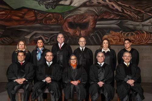 Cải cách tư pháp 2024 ở Mexico: Những thay đổi quan trọng khác