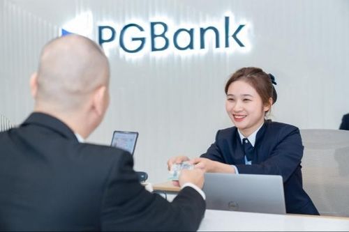 PGBank mua lại trước hạn 500 tỷ đồng trái phiếu