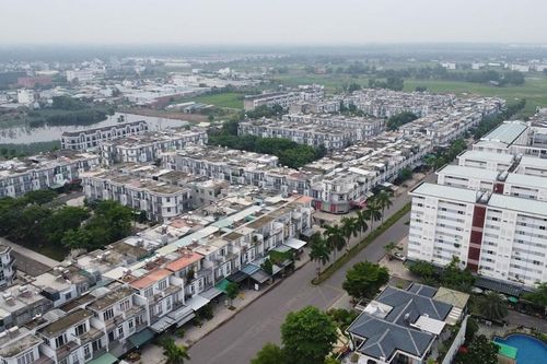 Bất động sản Long An đứng trước cánh cửa cơ hội và sẵn sàng bứt phá